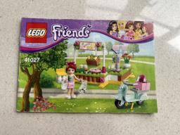 5 sets of Lego Friends image 8