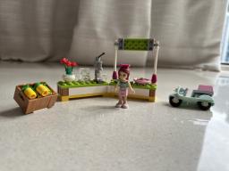 5 sets of Lego Friends image 10