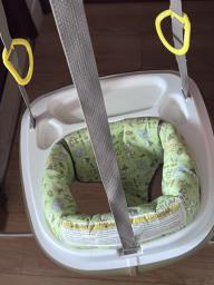 Baby Jumper Swing image 2