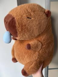 Capybara Plush Toy image 1