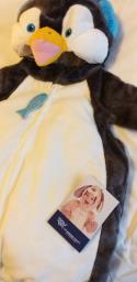 For Penguin Lovers - Final image 1