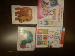 Free Kids toys books potty image 2