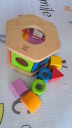 German made wooden toy image 2