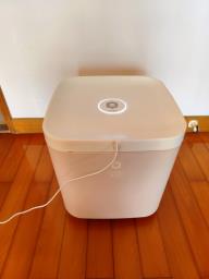 Jjobi Box Toy Sterilizer Storage Contain image 1