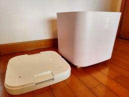 Jjobi Box Toy Sterilizer Storage Contain image 3