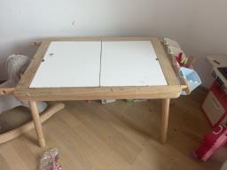 Kid table image 2
