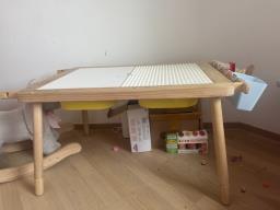 Kid table image 5