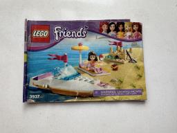 Lego Friends 3 sets complete image 4