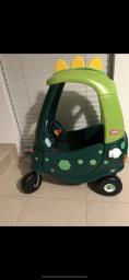 Little Tikes Dinosaur Car image 1