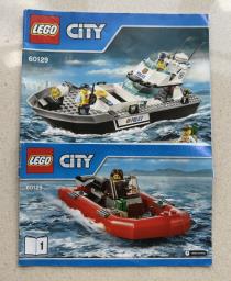 Selling 2 full sets of Lego City image 4