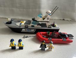 Selling 2 full sets of Lego City image 5