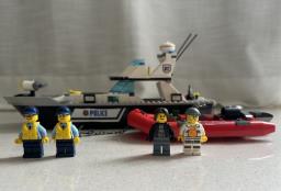 Selling 2 full sets of Lego City image 6