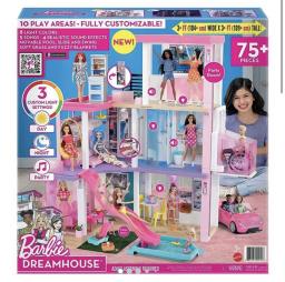 Toys- Barbies House image 5