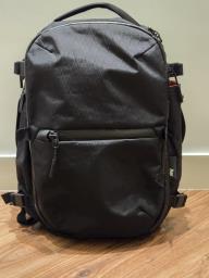 Aer Travel Pack 3 Small X-pac backpack image 4