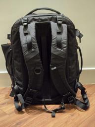 Aer Travel Pack 3 Small X-pac backpack image 5