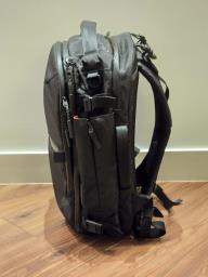 Aer Travel Pack 3 X-pac 28 L backpack image 3