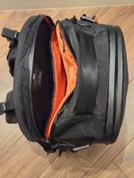 Aer Travel Pack 3 X-pac 28 L backpack image 9