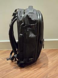 Aer Travel Pack 3 X-pac 28l backpack image 2
