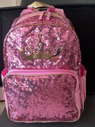 Back Pack image 1