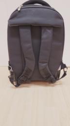 Backpack with rollers image 4