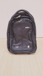 Backpack with rollers image 3