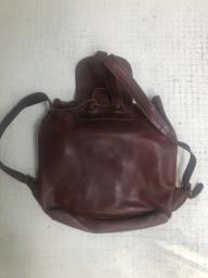 Bree Leather Backpack image 3