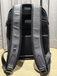 Coach mens backpack image 1