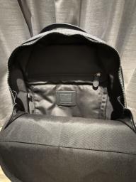 Coach mens backpack image 4