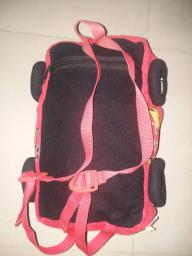 Disney Mcqueen Backpack image 2