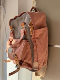 Doughnut Macaroon Backpack image 3