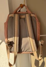 Doughnut Macaroon Backpack image 6