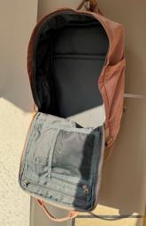 Doughnut Macaroon Backpack image 8