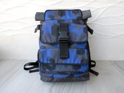 Emporio Armani Camouflage Backpack image 1