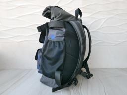 Emporio Armani Camouflage Backpack image 5