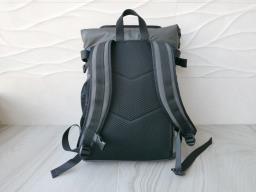 Emporio Armani Camouflage Backpack image 7