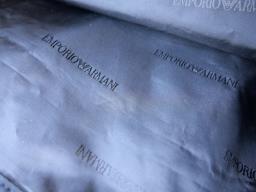 Emporio Armani Camouflage Backpack image 3
