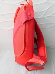 Hard shell Ferrari Gear backpack image 2