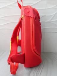 Hard shell Ferrari Gear backpack image 3