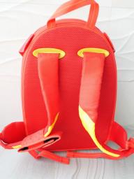 Hard shell Ferrari Gear backpack image 5