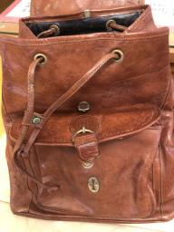 Italian 100 leather image 2