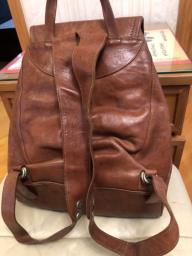 Italian 100 leather image 5