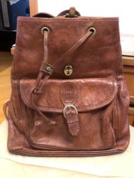 Italian 100 leather image 4