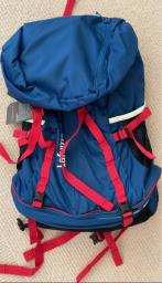 Lafuma backpack image 1