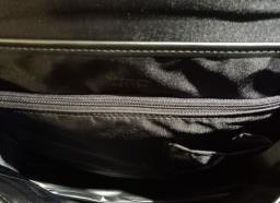 Lancel Autre Marq Leather Backpack image 4