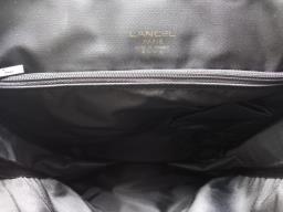 Lancel Leather Backpack image 8