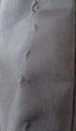 Lancel Leather Backpack image 9