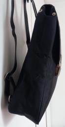 Lancel Leather Backpack image 3