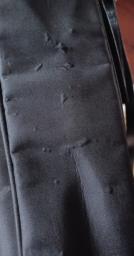 Lancel Leather Backpack image 6