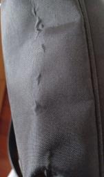 Lancel Leather Backpack image 7