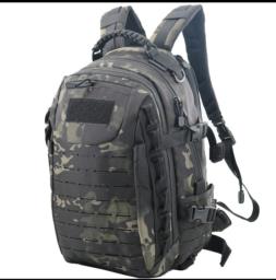 Military backpacks image 1